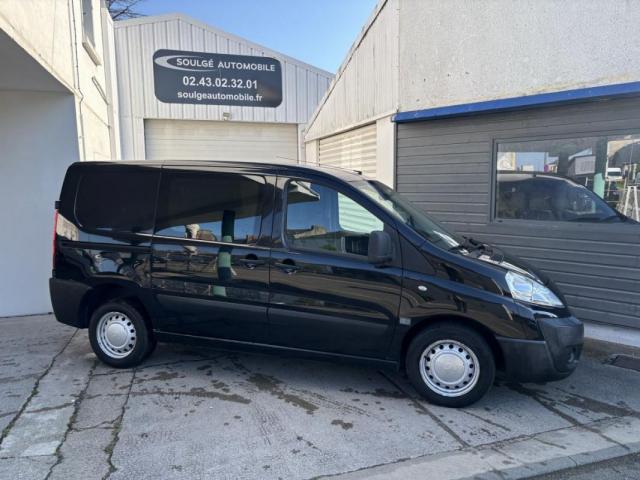 Peugeot Expert image 7