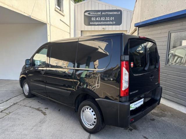 Peugeot Expert image 1