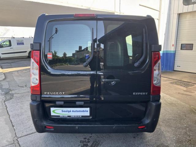 Peugeot Expert image 4