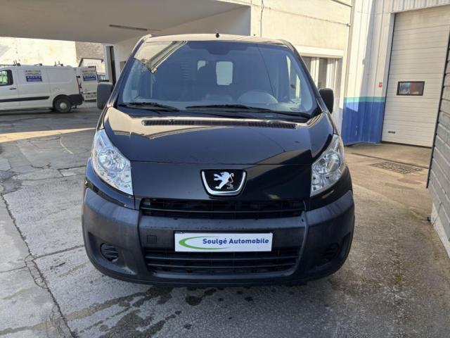 Peugeot Expert image 3