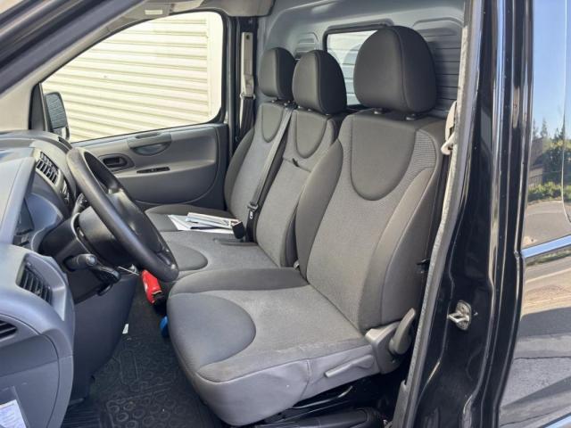 Peugeot Expert image 9