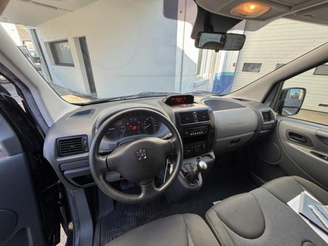 Peugeot Expert image 5