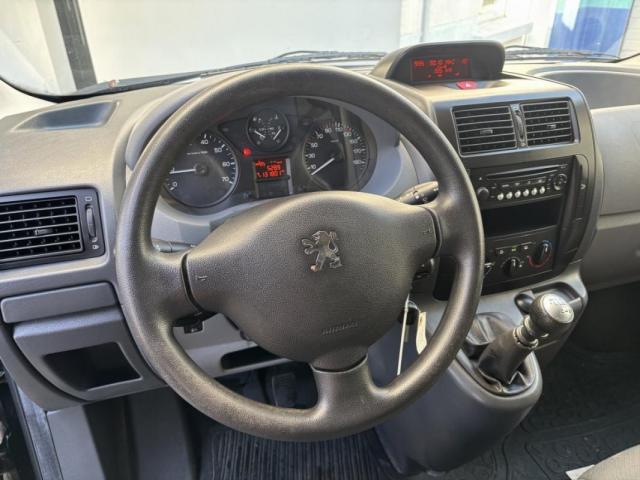 Peugeot Expert image 6