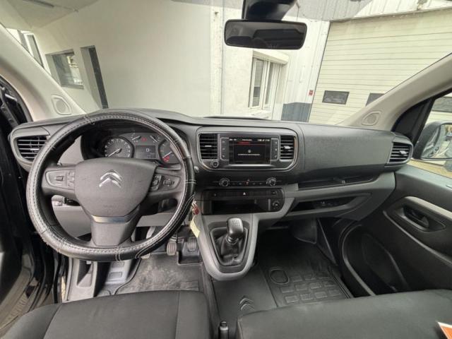 Citroen Jumpy image 5