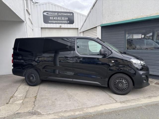 Citroen Jumpy image 6
