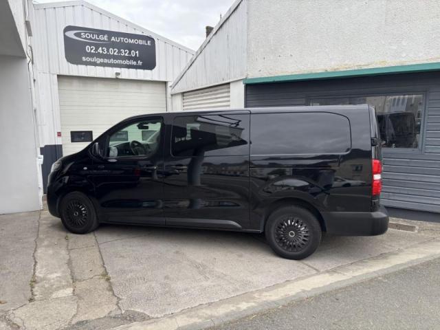 Citroen Jumpy image 9