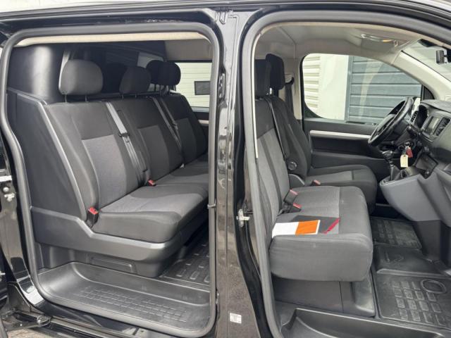 Citroen Jumpy image 4