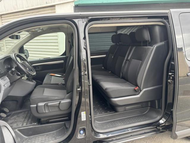 Citroen Jumpy image 1