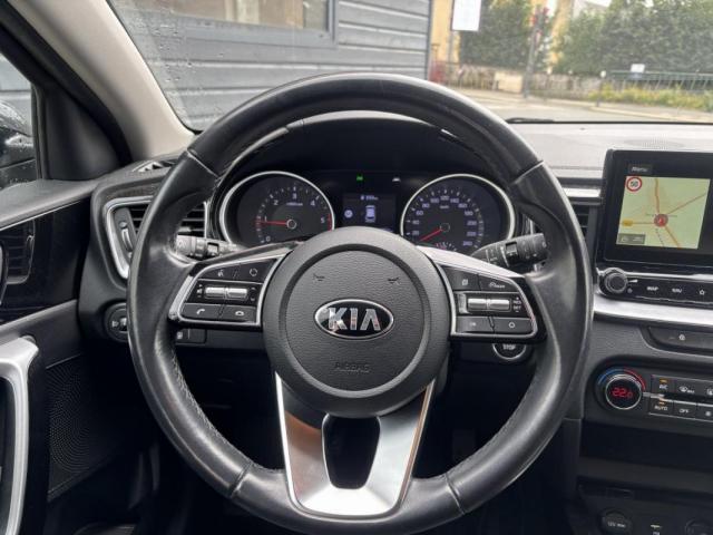 Kia Ceed image 8