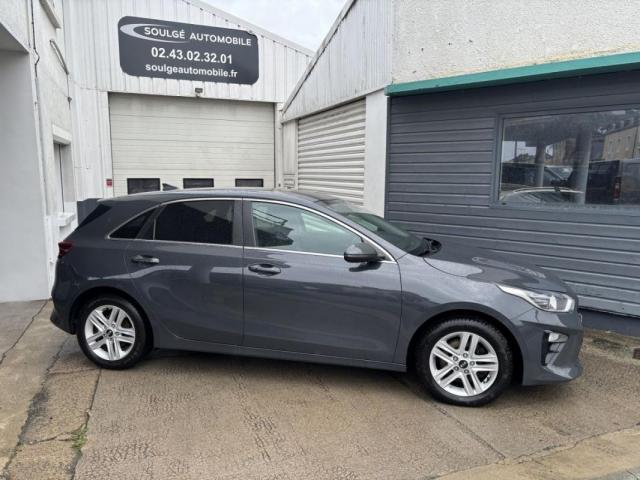 Kia Ceed image 6