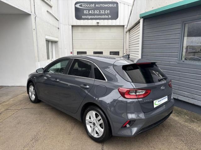 Kia Ceed image 3