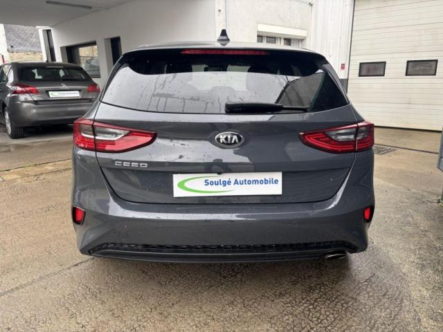 Kia Ceed image 5