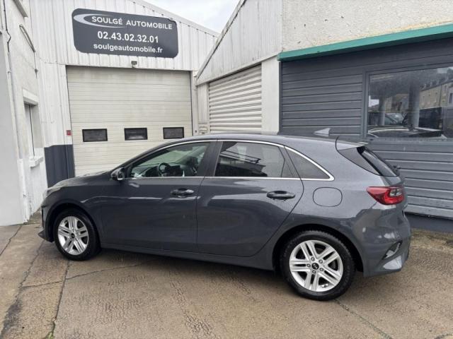 Kia Ceed image 2