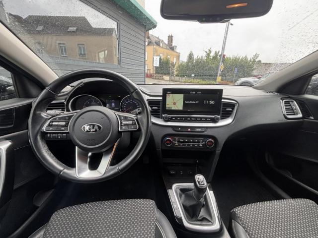 Kia Ceed image 9