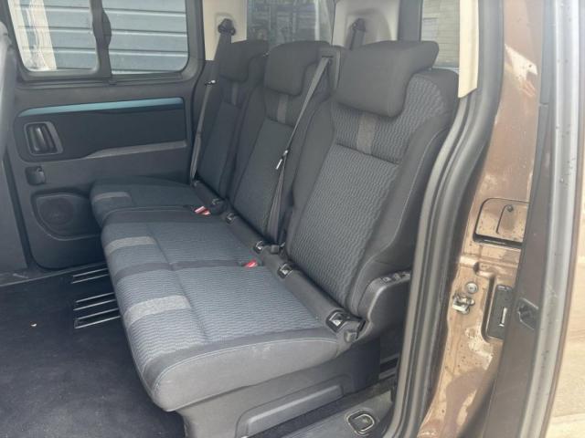 Peugeot Traveller image 4