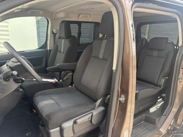 Peugeot Traveller image 6