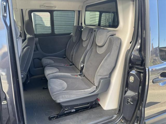 Citroen Jumpy image 3