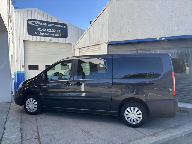 Citroen Jumpy image 6