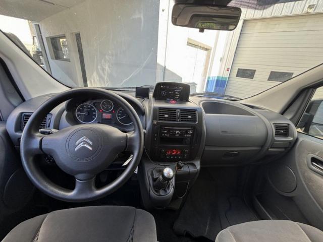 Citroen Jumpy image 5