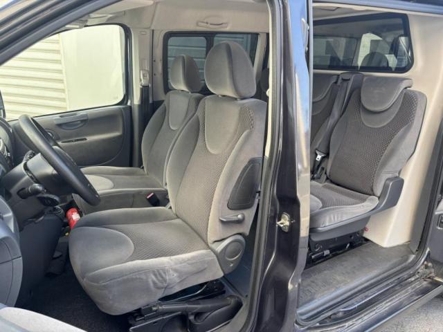Citroen Jumpy image 4