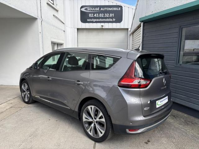 Renault Grand Scénic image 4