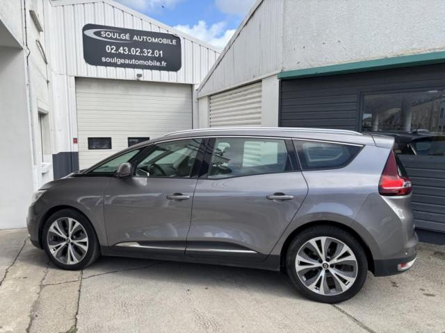 Renault Grand Scénic image 7