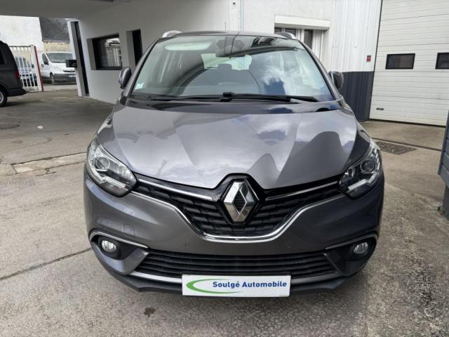 Renault Grand Scénic image 5