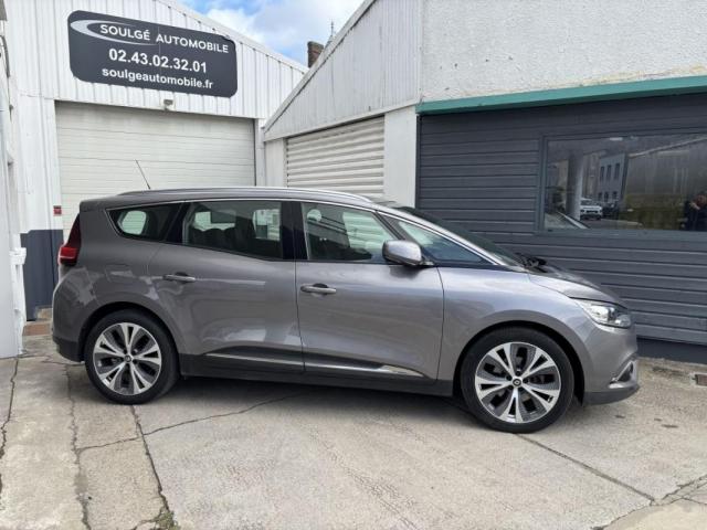 Renault Grand Scénic image 8
