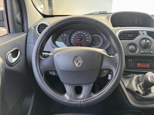 Renault Kangoo image 9