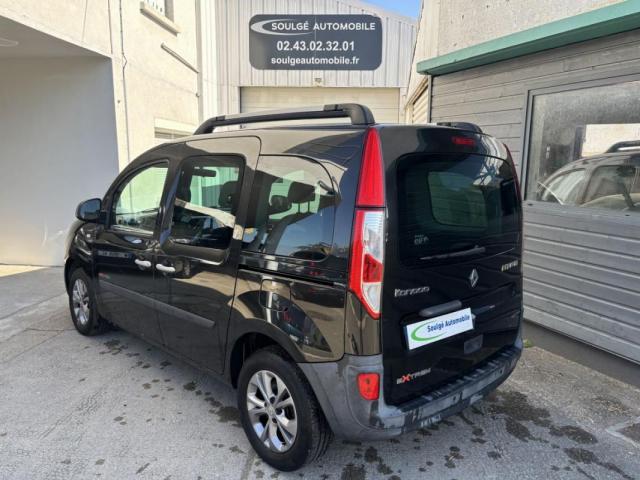 Renault Kangoo image 8