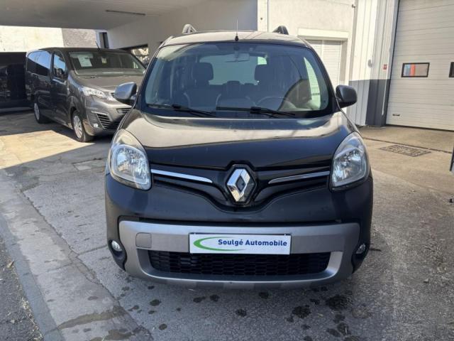 Renault Kangoo image 6