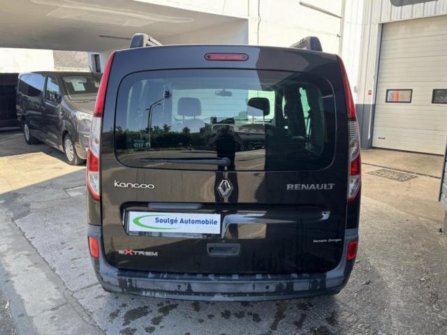 Renault Kangoo image 5