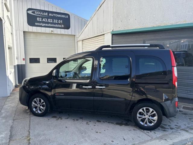 Renault Kangoo image 7