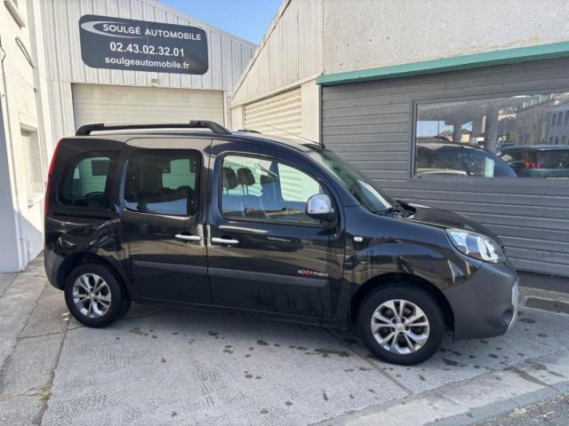 Renault Kangoo image 3