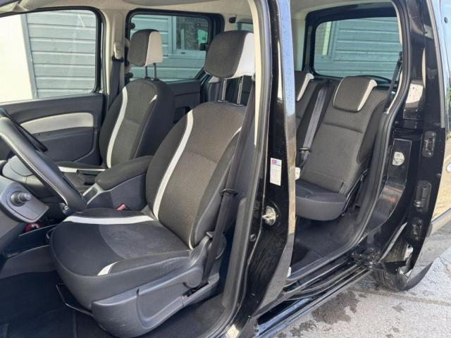 Renault Kangoo image 1