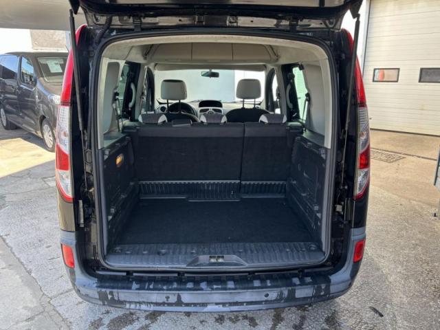 Renault Kangoo image 2