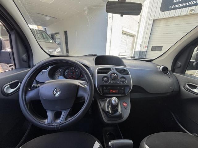 Renault Kangoo image 4