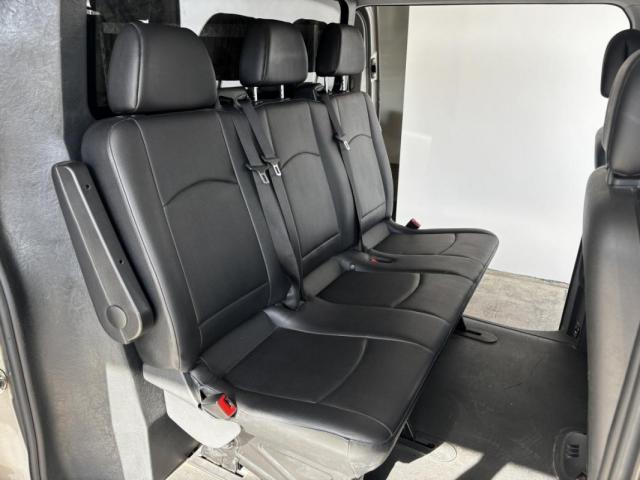 Mercedes Benz Vito image 9
