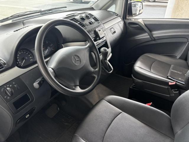 Mercedes Benz Vito image 8