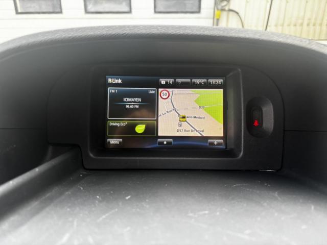 Renault Grand Kangoo image 8