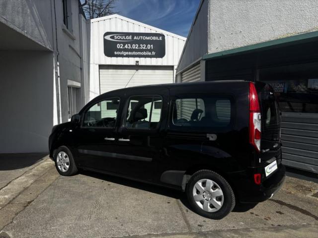 Renault Grand Kangoo image 1