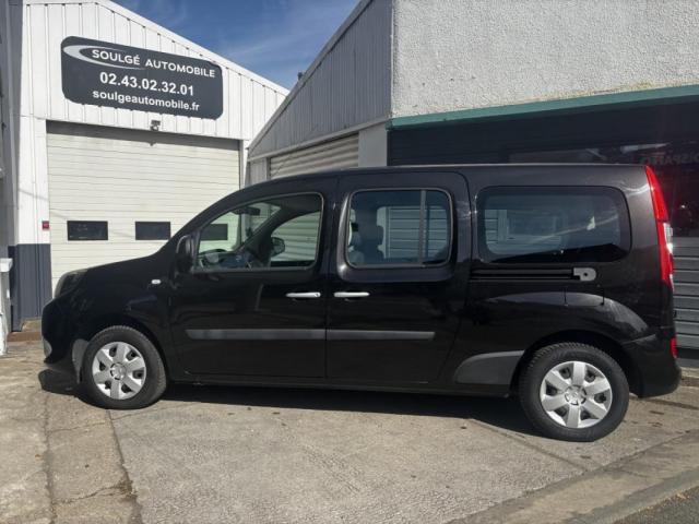 Renault Grand Kangoo image 5