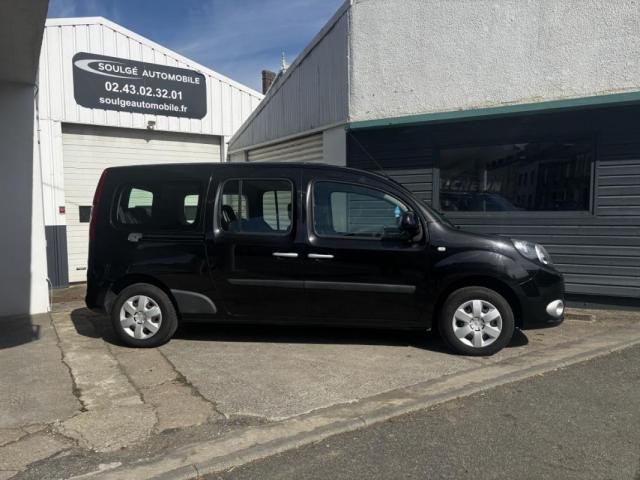Renault Grand Kangoo image 7
