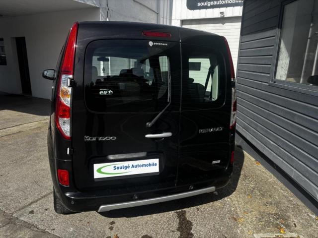 Renault Grand Kangoo image 4