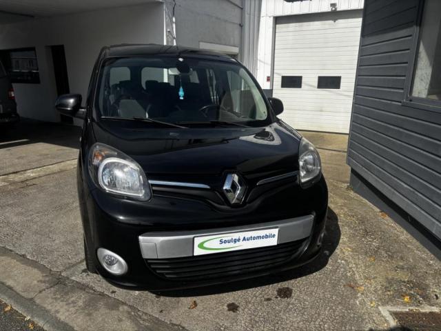 Renault Grand Kangoo image 9