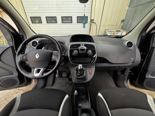 Renault Grand Kangoo image 6