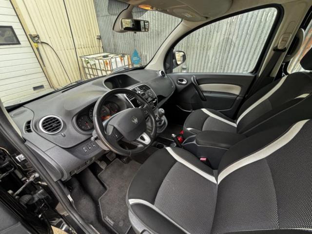 Renault Grand Kangoo image 2
