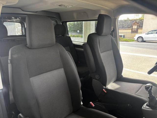 Opel Vivaro image 5