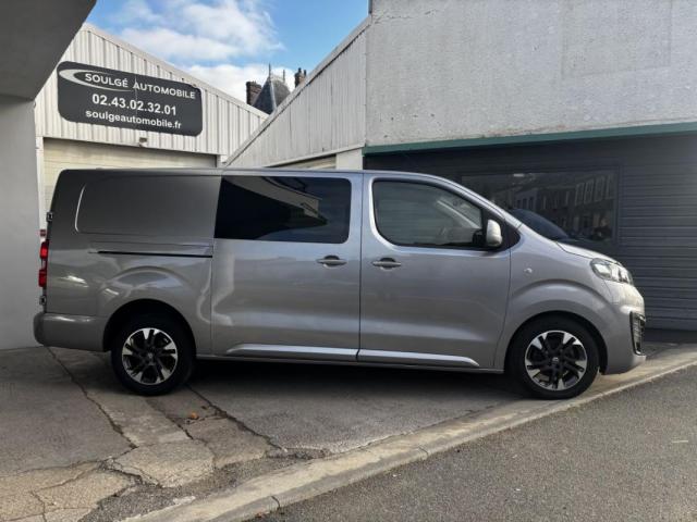 Opel Vivaro image 3