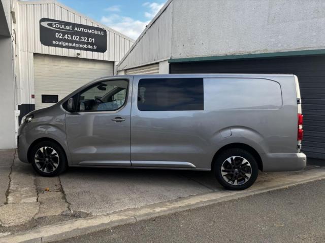 Opel Vivaro image 6